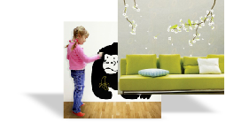 wall decals